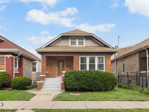 1505 N Leclaire Ave, Chicago, IL 60651