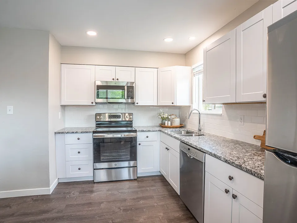 Kitchen Kitchen