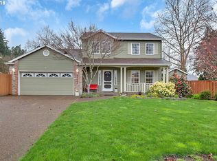 17140 SW Houston Ct, Sherwood, OR 97140