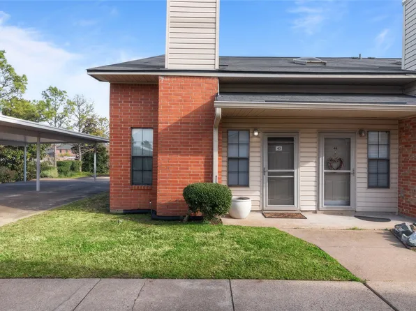 3636 Greenacres Place Dr APT 43, Bossier City, LA 71111