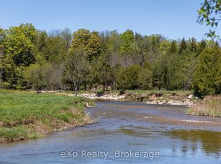 157659 7th Line, Meaford, ON N4L1W6