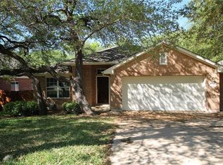 3630 Cerulean Way, Round Rock, TX 78681