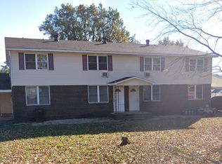 103 Meadowlark St APT A-105B, Albers, IL 62215