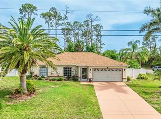 5307 Kenvil Dr, North Port, FL 34288