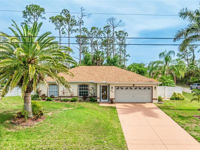 5307 Kenvil Dr, North Port, FL, 34288