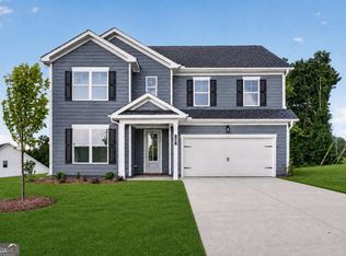 20 Sherwood Dr, Commerce, GA 30529