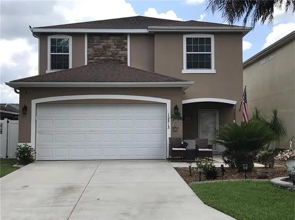 12313 NE 48th Loop, Oxford, FL 34484