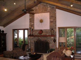 574 Wildcat Rocks Rd, Banner Elk, NC 28604