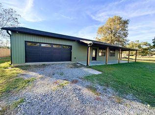 1108 S Dodd St, Rector, AR 72461