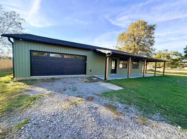 1108 S Dodd St, Rector, AR 72461