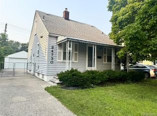 24730 Oxford St, Dearborn, MI 48124