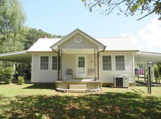 139 Charlie Parker Rd, Jonesborough, TN 37659