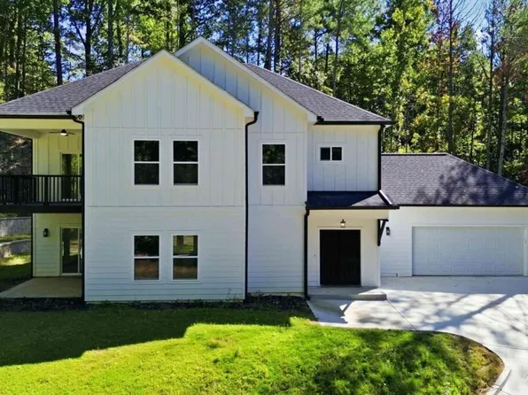 185 Stephanie Ln, Covington, GA 30016