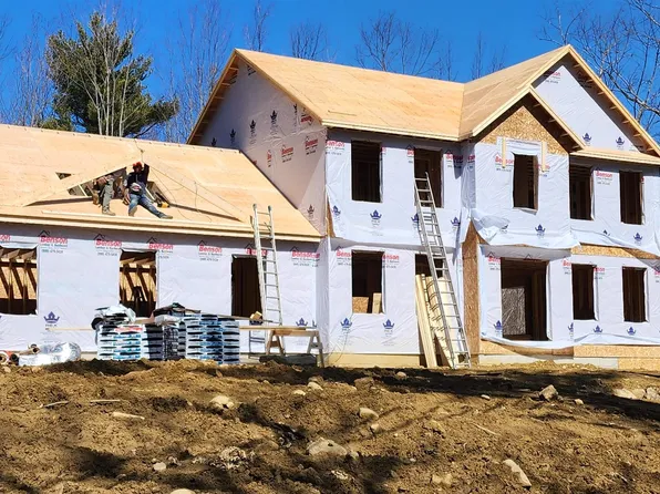 118 Bow Street, Northwood, NH 03261