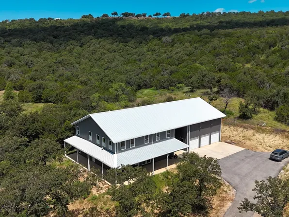 5977 N Fm 129, Santo, TX 76472