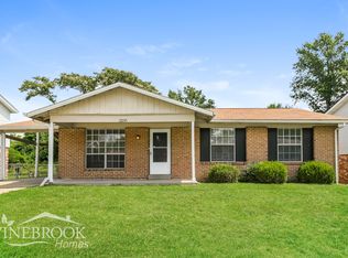 2235 White Ash Ct, Florissant, MO