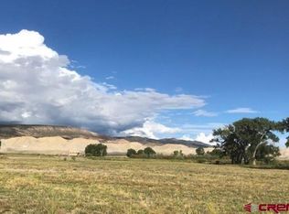 LOT 6 6400th Rd, Montrose, CO 81401