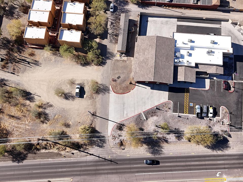 1st image of 5825 E BLUE RIDGE Drive #48