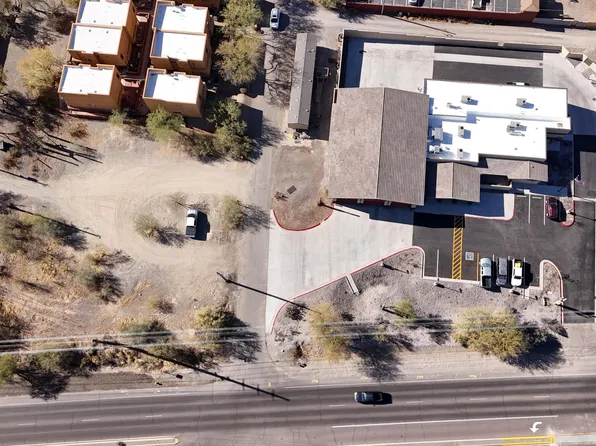 5825 E BLUE RIDGE Drive #48, Cave Creek, AZ 85331