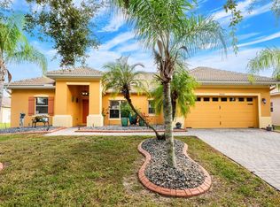 3953 Port Sea Pl, Kissimmee, FL 34746