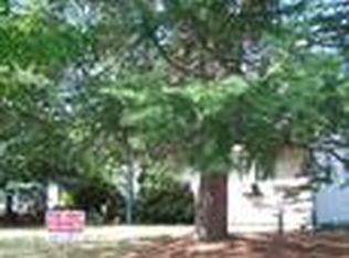 10335 SW Cornhusker Ave, Beaverton, OR 97008