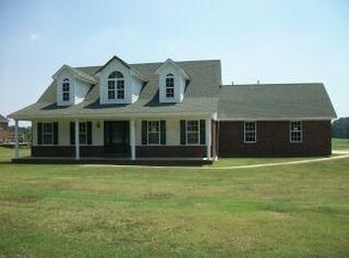 9040 New Bethel Rd, Millington, TN 38053