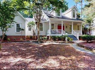 15 Gingham Lane, Pinehurst, NC 28374