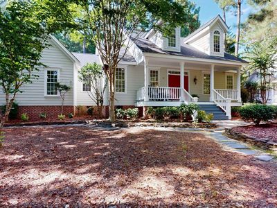 15 Gingham Lane, Pinehurst, NC, 28374