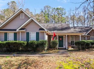 55 Ashley Woods Dr, Newnan, GA 30263