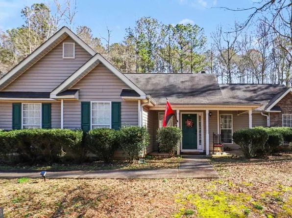 55 Ashley Woods Dr, Newnan, GA 30263