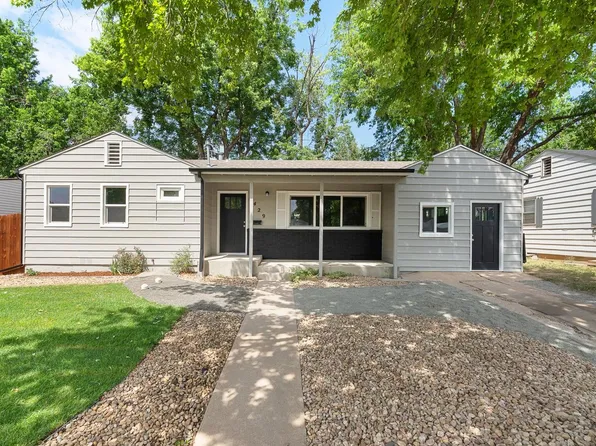 2429 15th Ave, Greeley, CO 80631