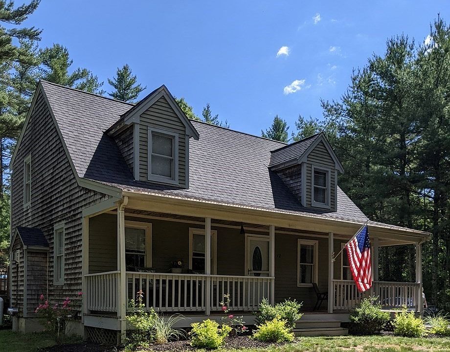 12 Colby Dr, Middleboro, MA 02346 Zillow