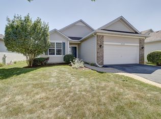 1659 Benzie Cir, Romeoville, IL 60446