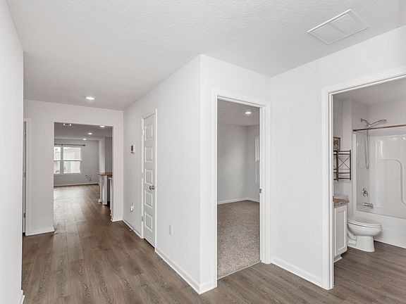 2nd image of 4610 Reveille Way