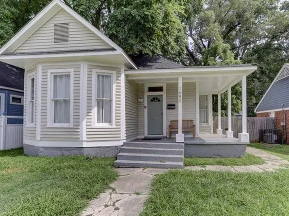 1680 Euclid Ave, Memphis, TN 38114