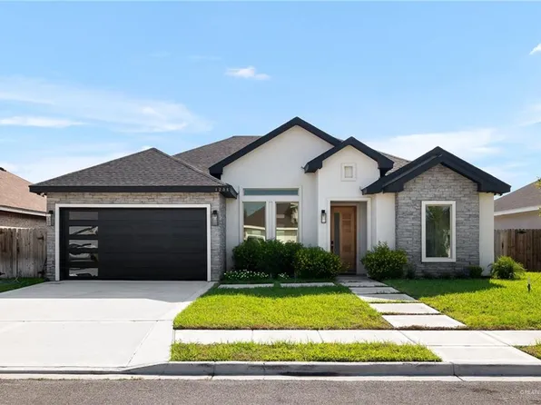 1208 S Rockport St, Alton, TX 78573