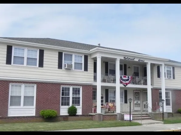 1600 Asbury Ave, Ocean City, NJ