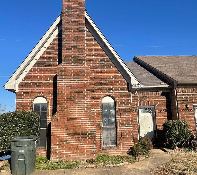 4203 Tunbridge Pl, Memphis, TN 38141 Zillow