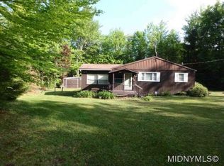 421 Brady Beach Rd, Cold Brook, NY 13324