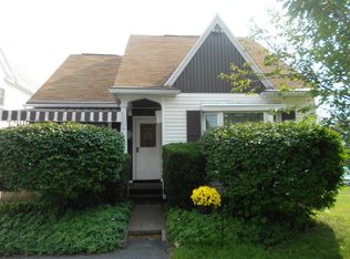 11 East Bridge Street, McAdoo, PA 18237