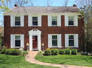 311 Stonebrook Dr, Canonsburg, PA