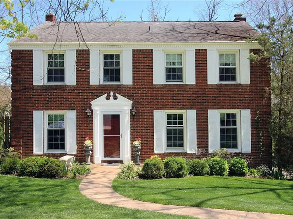 311 Stonebrook Dr, Canonsburg, PA 15317