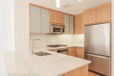 Rented by Milford Management