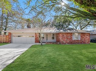 260 Maxine Dr, Baton Rouge, LA 70808