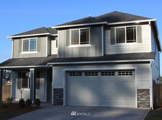 8007 230th Stct E LOT 164, Graham, WA