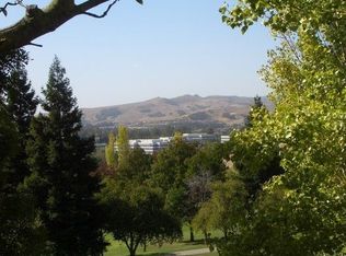 1062 Vista Pointe Cir, San Ramon, CA 94582