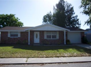 8804 Cochise Ln, Port Richey, FL 34668