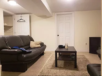 Rented by Keller Williams NYC