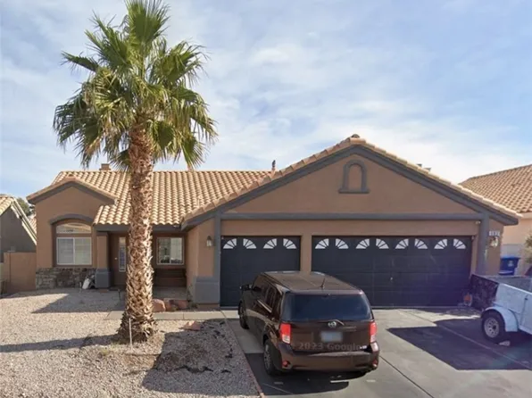 683 Truk Lagoon Dr, Henderson, NV 89002