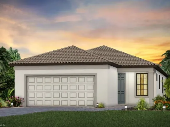 20553 Pebble Glen DR, ESTERO, FL 33928